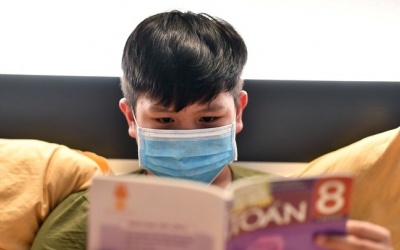 10 kỹ năng cá nhân phòng bệnh cảm cúm và Covid-19 ở trường học