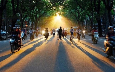 Dự báo thời tiết ngày và đêm 26/2: Bắc Bộ sáng sớm sương mù, nhiều mây, ngày nắng