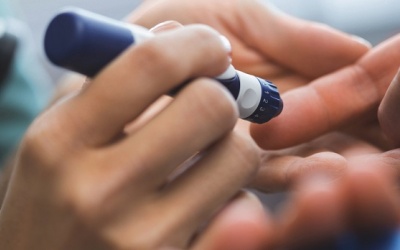 Chất chống oxy hóa: “Vũ khí” trong cuộc chiến chống biến chứng đái tháo đường