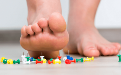 Tê bì chân tay ở người bệnh đái tháo đường: Nguyên nhân và khắc phục