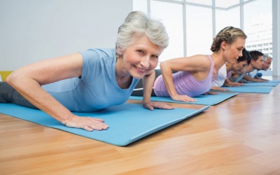 Đau vai cổ sau khi tập Pilates nên cải thiện bằng cách nào?