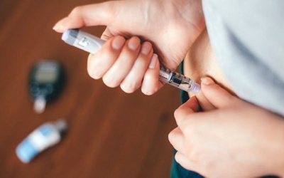 Hơn 40% người bệnh đái tháo đường type 2 từ chối điều trị bằng insulin