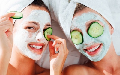 3 TIPS làm đẹp tự nhiên tại nhà bạn chưa hề biết