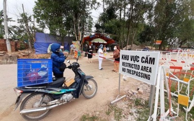 Dịch Covid-19: Không chủ quan trước những diễn tiến tốt của dịch tại Việt Nam