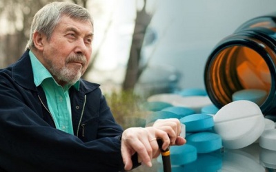 Thuốc mới mang tới triển vọng trong việc điều trị bệnh Parkinson