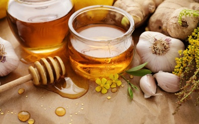 Mật ong có công dụng tuyệt vời như bạn vẫn tưởng? 