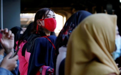 Bạn đã biết những số liệu này của virus Sars-CoV-2? 