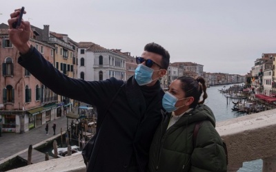 Dịch Covid-19: Hà Nội có thêm 4 bệnh nhân nhiễm mới