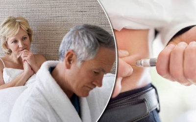 Bệnh đái tháo đường có ảnh hưởng đến sinh lý hay không?