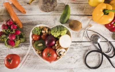 Bị nhồi máu cơ tim: Ăn uống thế nào để ngăn ngừa tái phát?