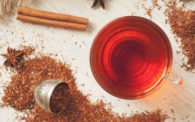 Trà Rooibos là gì, có những lợi ích sức khỏe gì đặc biệt?