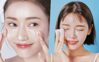 4 cách chăm sóc da để có làn da trắng mịn tự nhiên, làm đẹp tại nhà