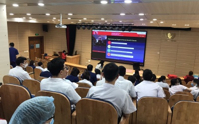 Giải pháp đột phá mới giúp kiểm soát suy thận do đái tháo đường type 2