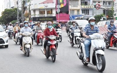 Dự báo thời tiết đêm 14/3 và ngày 15/3: Bắc Bộ sáng có sương mù nhẹ, trời nhiều mây, trưa chiều hửng nắng