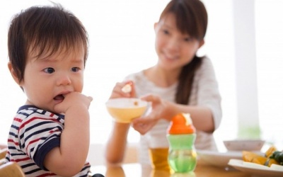 Dùng BebuGold bao lâu để trẻ bớt biếng ăn?