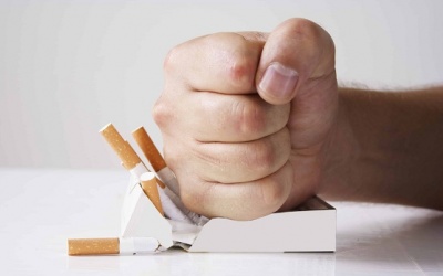 Hội chứng cai thuốc lá: Những điều cần biết để vững tâm bỏ thuốc