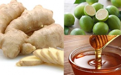 Hướng dẫn cách làm mật ong, chanh, gừng đúng chuẩn giúp tăng cường hệ miễn dịch