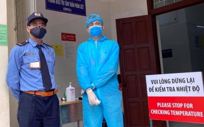 Bệnh viện Bạch Mai tạm dừng các hoạt động khám theo yêu cầu, tái khám