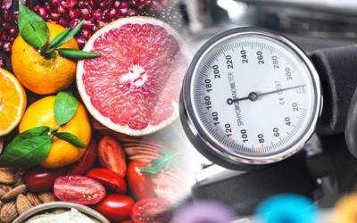 Người bị tăng huyết áp nên ăn trái cây gì để kiểm soát bệnh