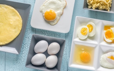 11 sai lầm có thể bạn đang mắc phải khi chế biến trứng