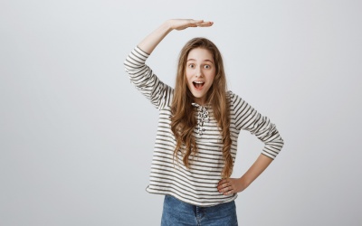 Ăn gì để tăng chiều cao ở tuổi 16