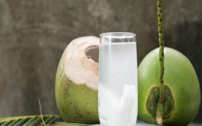 5 thời điểm 'vàng' nên uống nước dừa để nhân đôi lợi ích