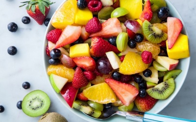 Điểm danh các loại rau củ và trái cây giàu vitamin C và vitamin  E