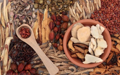 Khỏe hơn mỗi ngày với 10 loại thảo mộc và gia vị tự nhiên