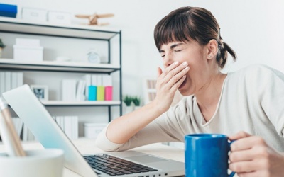 Ăn trưa với những món này: Cẩn thận mệt mỏi, uể oải vào buổi chiều
