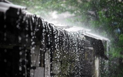 Dự báo thời tiết đêm 2/4 và ngày 3/4: Bắc Bộ mưa to đến rất to, cảnh báo dông, lốc, sét, mưa đá và gió giật mạnh