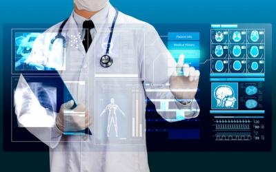 5 đổi mới công nghệ trong chăm sóc sức khỏe năm 2020