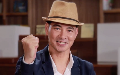 Cùng tri ân những chiến sỹ thầm lặng chống Covid-19 với chiến dịch #VietnamStrong