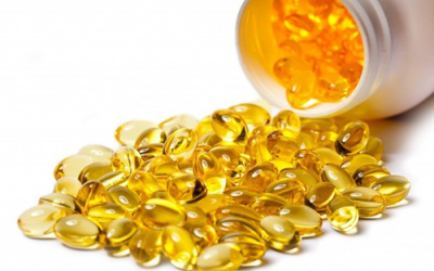 Vitamin E giúp ngăn ngừa lão hóa da và xương ở phụ nữ sau mãn kinh