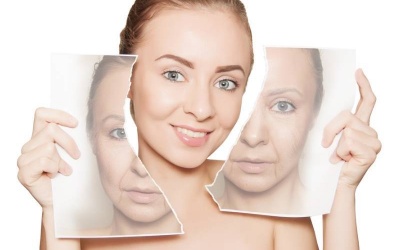 Các nhà khoa học tìm thấy protein mới giúp chống lão hóa da 