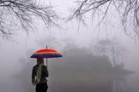 Dự báo thời tiết đêm 7/4 và ngày 8/4:  Mưa trong đêm và sáng