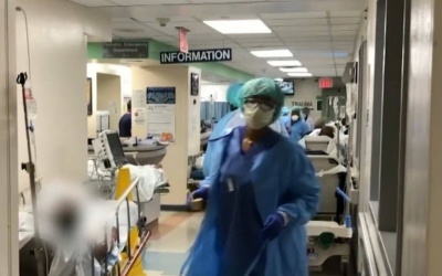 Bí ẩn của Covid-19: Tại sao cùng nhiễm virus, có người thiệt mạng, người lại chẳng bị sao?