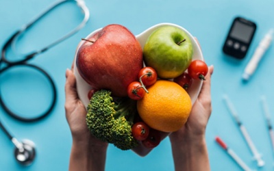 Người bị rối loạn thần kinh tim nên ăn gì để kiểm soát bệnh?