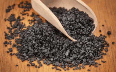 Những điều bạn nên biết về muối đen Himalaya