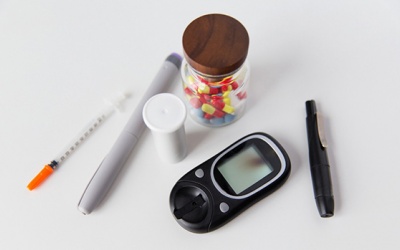 Người bệnh đái tháo đường có cần uống thuốc cả đời?