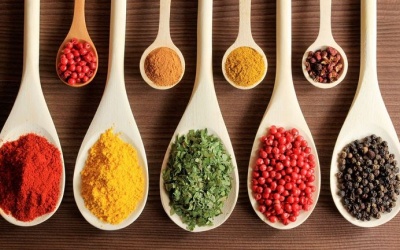 Đừng bỏ qua 8 loại thảo mộc này khi bị viêm khớp dạng thấp