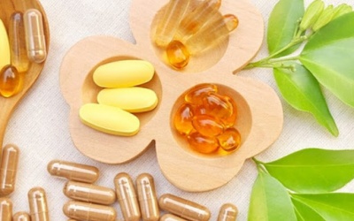 Tiềm năng của ngành TPCN trong cuộc chiến chống Covid-19