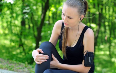 Phụ nữ có nguy cơ chấn thương đầu gối cao hơn nam giới