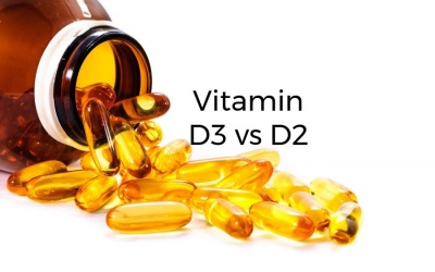 Bổ sung vitamin D hiệu quả, chọn vitamin D3 hay vitamin D2?