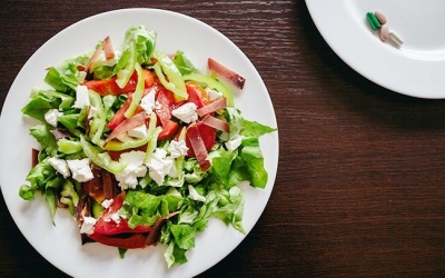 3 liệu pháp điều trị suy tụy ngoại tiết (EPI)