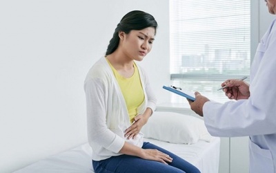 Tán sỏi mật qua da - phương pháp mới trong điều trị sỏi mật