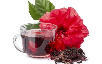 6 loại thảo mộc giúp hạ huyết áp hiệu quả