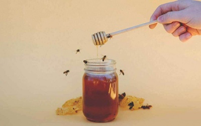 7 lợi ích sức khỏe của mật ong Manuka đã được khoa học chứng minh