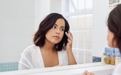 5 dấu hiệu lão hóa da bạn không nên bỏ qua