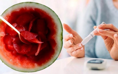 Người bệnh đái tháo đường có ăn được dưa hấu không?