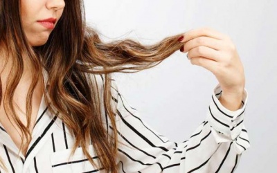 Bổ sung những thực phẩm này để khắc phục tình trạng tóc yếu và gãy rụng